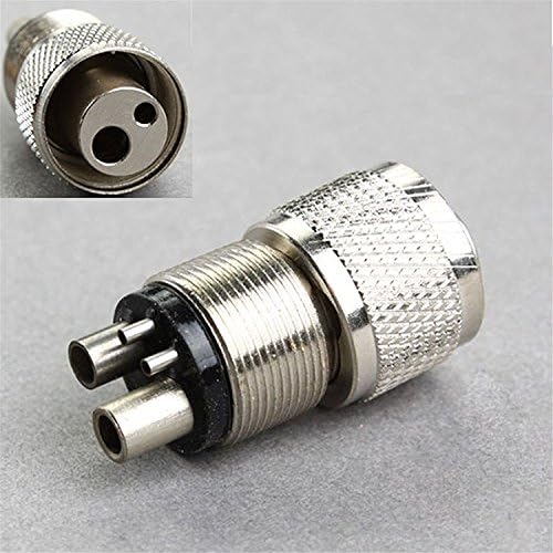 High Fast Speed Adapter Changer 4 Holes to 2 Hole