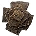 Wilderness Poets Organic Cacao Paste - Made from Stone Ground, Raw 100% Cacao Beans (8 Ounce - 227g)