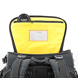 VANGUARD Alta Sky 51D Camera Backpack for
