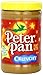 Peter Pan Crunchy Peanut Butter, 16.3 Oz, Pack of 12