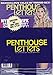 AUGUST 2015 PENTHOUSE LETTERS MAGAZINE NEW IN PLASTIC