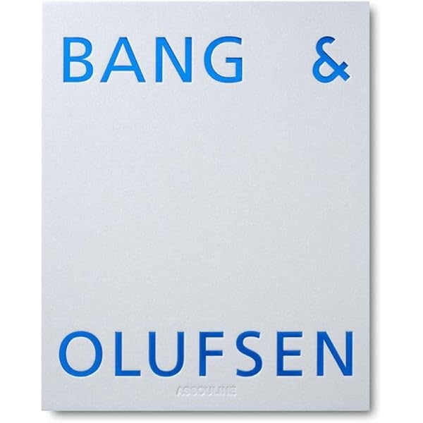 The Art of Impossible: Behind the Bang & Olufsen Design Story
