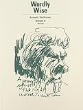 Wordly Wise: Book 8 cover