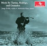 SONATA 2 FOR VIOLIN AND PIANO / RUMANIANA          image