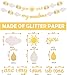 You are My Sunshine Party Supplies, You are My Sunshine Party Decorations, You are My Sunshine Banners, Sunshine Party Decorations for Baby Shower Party, Gender Reversal Baby Shower