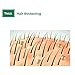 7 Days Hair Growth Care Ginger Essential Oil Nourishing for Dry Damaged Hairs bjlongyi
