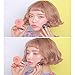 3CE Blush Cushion Newly Launched / Face blush / blush cushion / Stylenanda (Peach)
