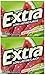 Wrigleys Extra Watermelon, 15-Count (Pack of 10)