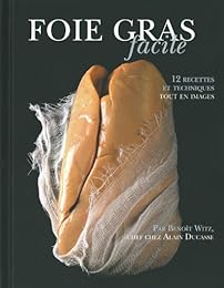 Foie gras