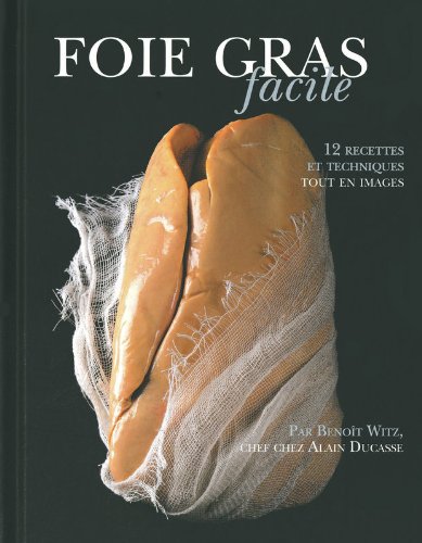 Foie gras