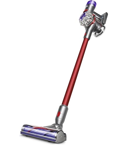 ダイソンV8Origin Amazon.com - Dyson V8 Animal Extra De-Tangle Cordfree Vacuum with