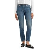 Levi's Women's Wedgie Straight Jeans