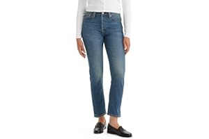 Levi's Women's Wedgie Straight Jeans