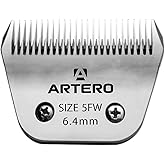 Artero Wide Blades 5 F WIDE