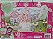 Shopkins Shoppies Bridie Exclusive Super Shopper Pack - Bride Doll Wedding Fashion Shopping Spree (20+Piece) Pink