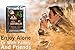 Two Volcanoes Ground Coffee - Dark Roast Espresso Blend - 2 lb bag - Guatemala Delicious Gourmet Coffee. Great for French Press. Get The Kick, Enjoy The Smoothness!