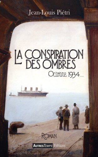 La  conspiration des ombres