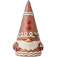 Enesco Jim Shore Heartwood Creek Four Seasons Mini Fish Figurine, 3.5 Inch, Hand Painted