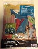 Pioneer National Latex Teen Beach Movie 12