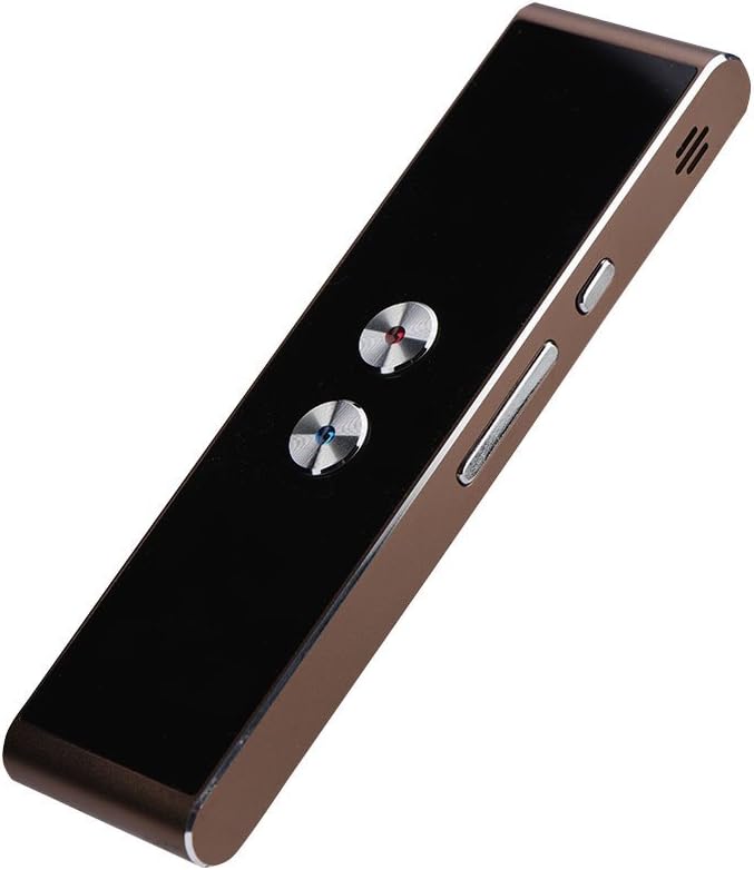 Tangxi Portable Language Translator Device Amazon.co.uk Electronics