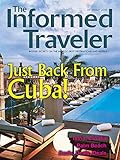 The Informed Traveler