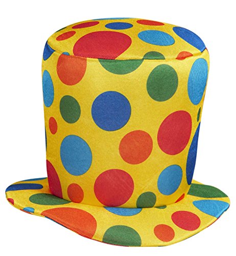 clown top hat