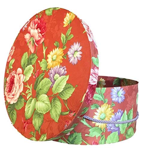 extra large hat boxes