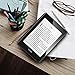 IVSO Case Cover for Kindle Paperwhite 2018, Ultra Lightweight Protective Slim Smart Cover Case for All-New Kindle Paperwhite 10th Generation - 2018 Release (Black)
