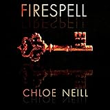 Firespell: Dark Elite, Book 1