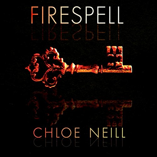 Firespell: Dark Elite, Book 1