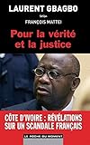 Pour la vérité et la justice by