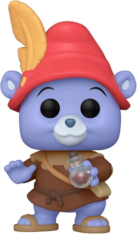 Funko Pop! Disney: Adventures of 