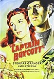 CAPTAIN BOYCOTT / (MOD)                            image