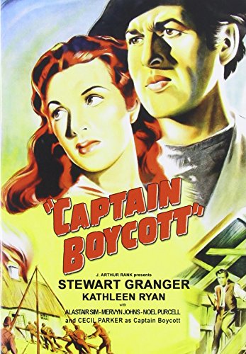 Captain Boycott