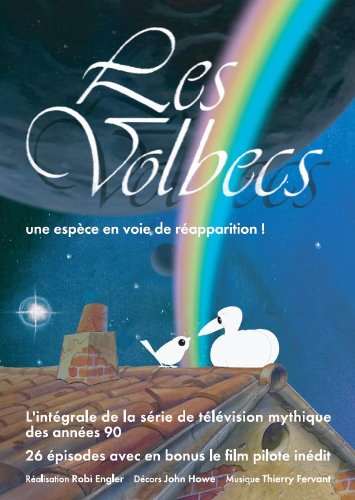 Les Volbecs - L'intégrale