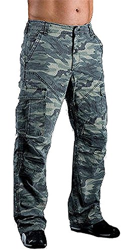 Juicy Trendz Mens Motorcycle Motorbike Trousers Pants Jeans with Protective Lining S016