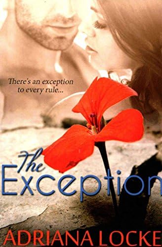 [(The Exception)] [By (author) Adriana Locke] published on (September, 2014)