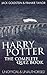 Harry Potter - The Complete Quiz Book