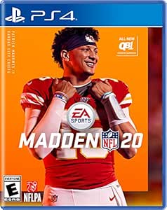 Madden NFL 20 - PlayStation 4