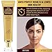 Silicone Scar Gel - Clinically Proven - Silicone for Old and New Scars from Surgery, Burn, Cut, Keloid for Adults and Kids