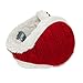 180s Women's Cable Knit Ear Warmers