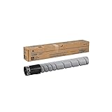Konica Minolta TN321K Black 27000 Page Yield Toner