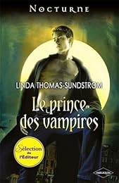 Le  prince des vampires