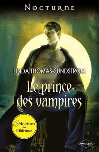 Le  prince des vampires