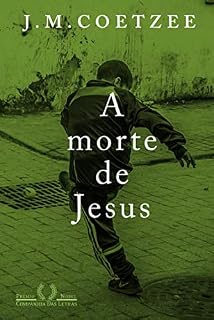 Livro A morte de Jesus (Trilogia de Jesus Livro 3)