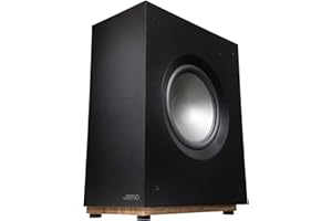 Klipsch Jamo S810 Sub Black