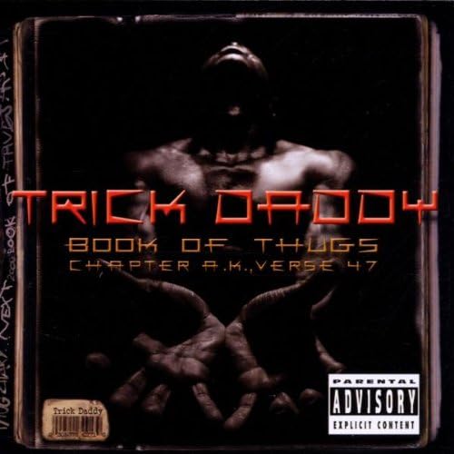 Trick Daddy Dollars, Trick Daddy - Www.Thug.Com - Amazon.com Music