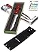 Hori Hori Knife Gardening Tool -LifeWell Garden Products.Best All-Purpose Japanese Garden Knife with LifeTime Warranty.Digging Knife,Bonsai Tool,Soil Knife,Garden Weeder.Ideal for Camping & Fishing