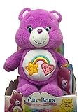 Just Play Care Bears Best Friend Bear Medium Plush with DVD