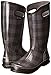 Bogs Women's Buffalo Plaid Rainboot Waterproof Boot